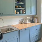 Holiday home Beautiful In Vassenden