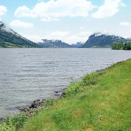 Feriehus Beautiful In