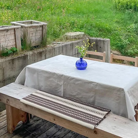 Casa vacanze Beautiful In