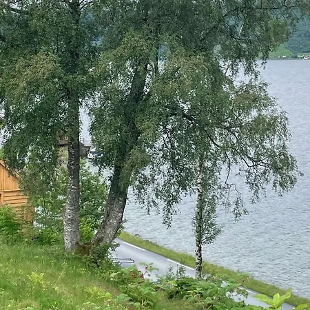 Beautiful In Feriehus Vassenden