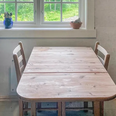 Smukt Hjem I * Vassenden