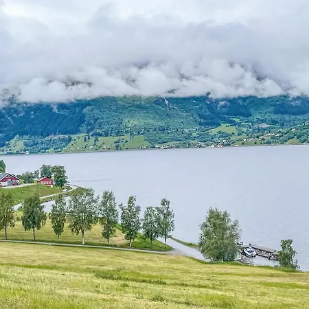 Beautiful In Feriehus