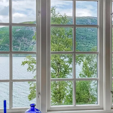 Beautiful In Vassenden