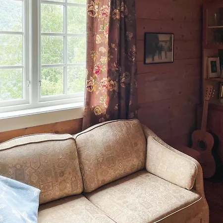 Casa vacanze Beautiful In Vassenden