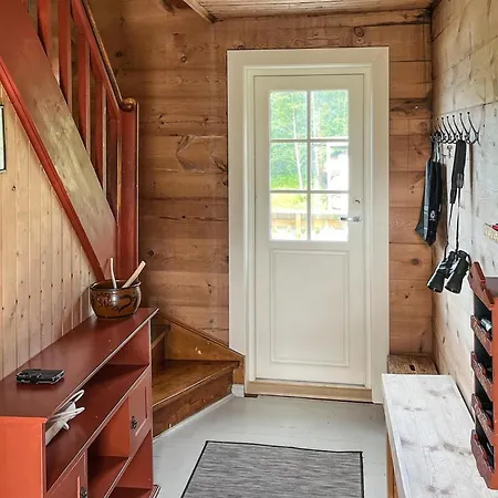 Beautiful In Casa vacanze Vassenden