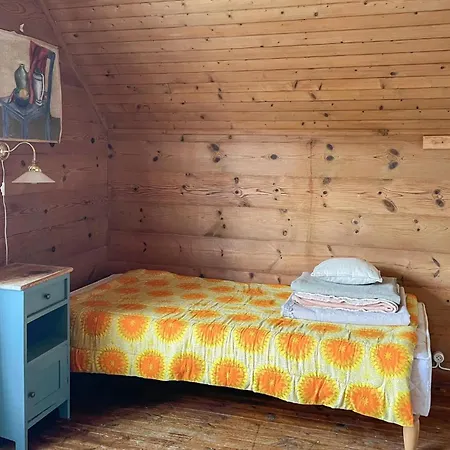 Casa vacanze Beautiful In Vassenden