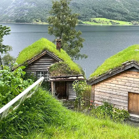 Beautiful In Ferienhaus *