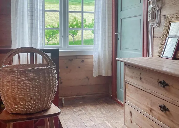 Beautiful In Ferienhaus