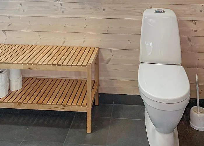 Feriehus Beautiful In