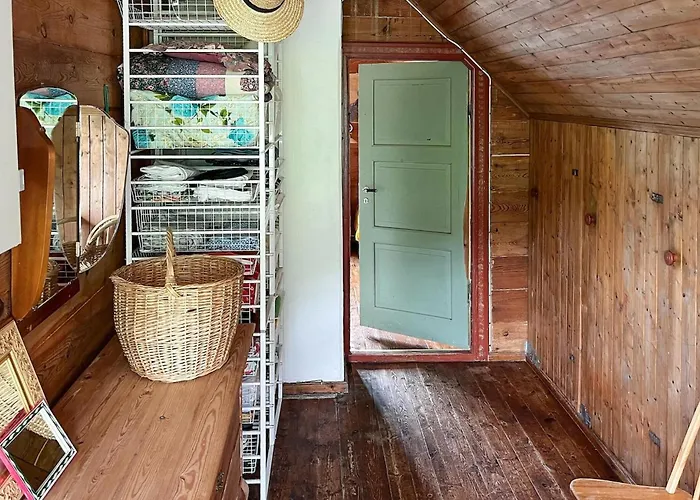 Ferienhaus Beautiful In *