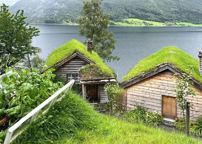 Beautiful In Ferienhaus *